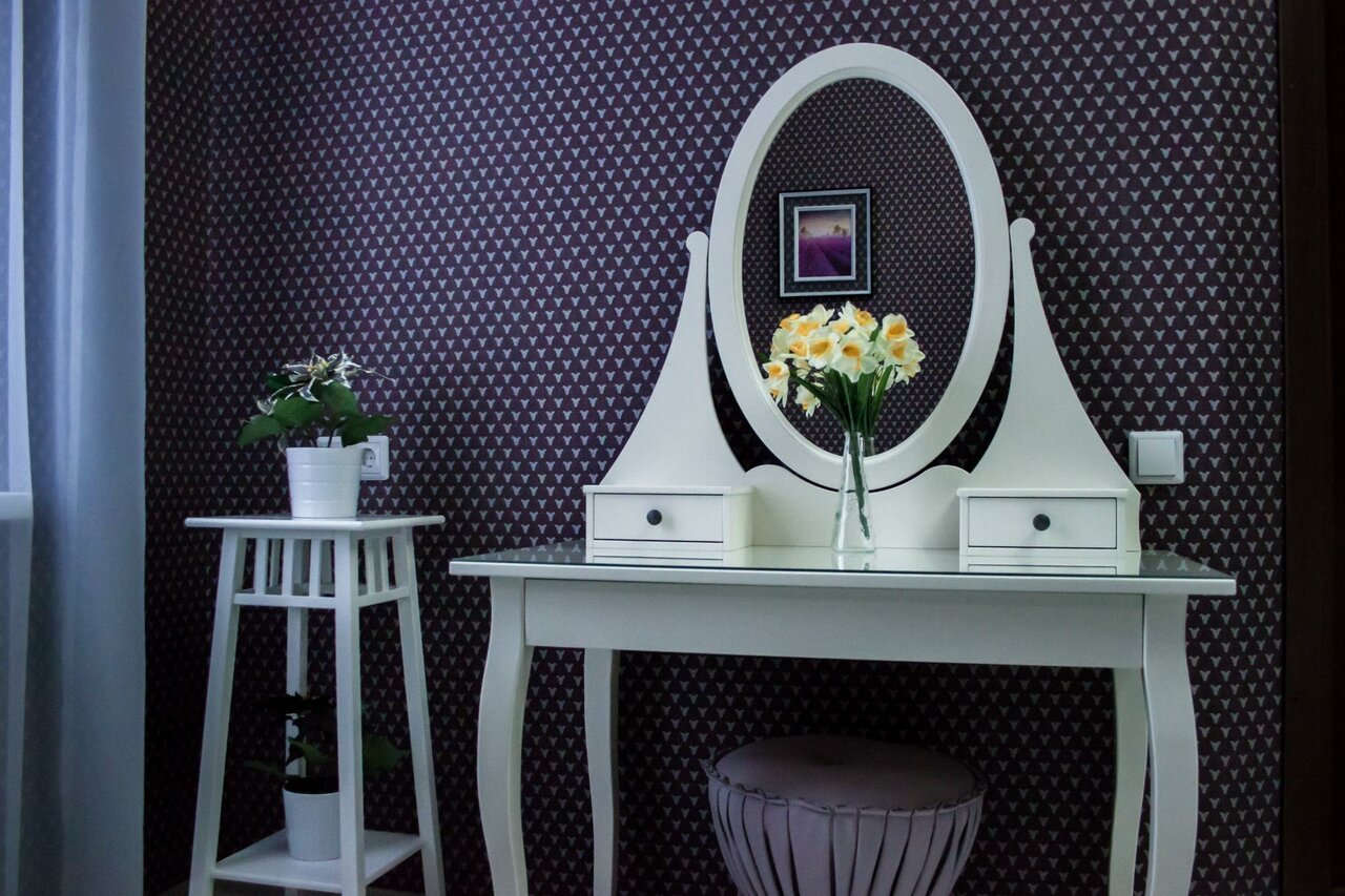 Гостиница Абажуръ Томск-23