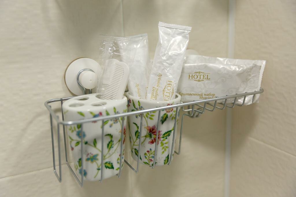 Гостиница Абажуръ Томск-106