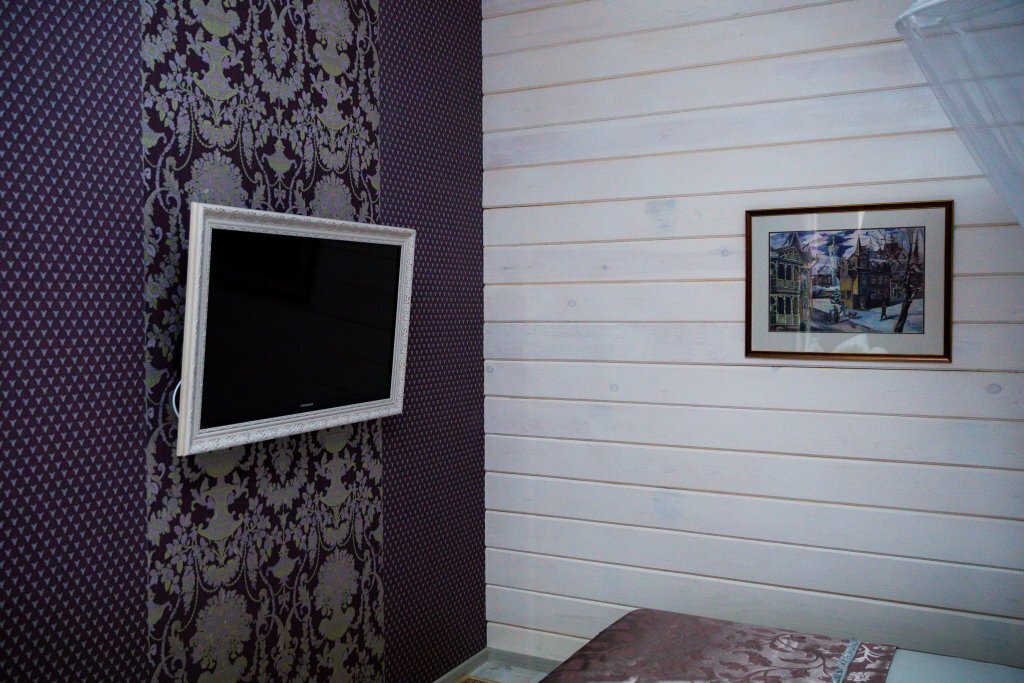 Гостиница Абажуръ Томск-161