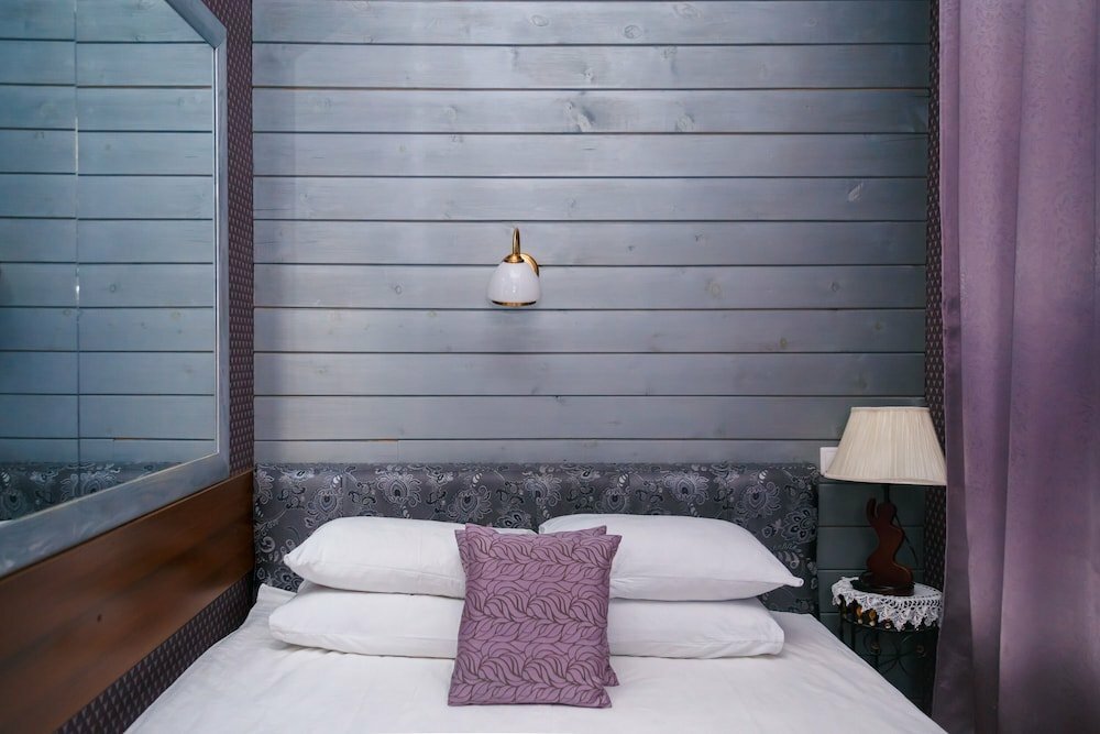 Гостиница Абажуръ Томск-146