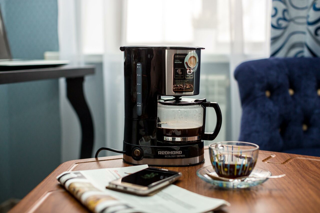 Гостиница Абажуръ Томск-150