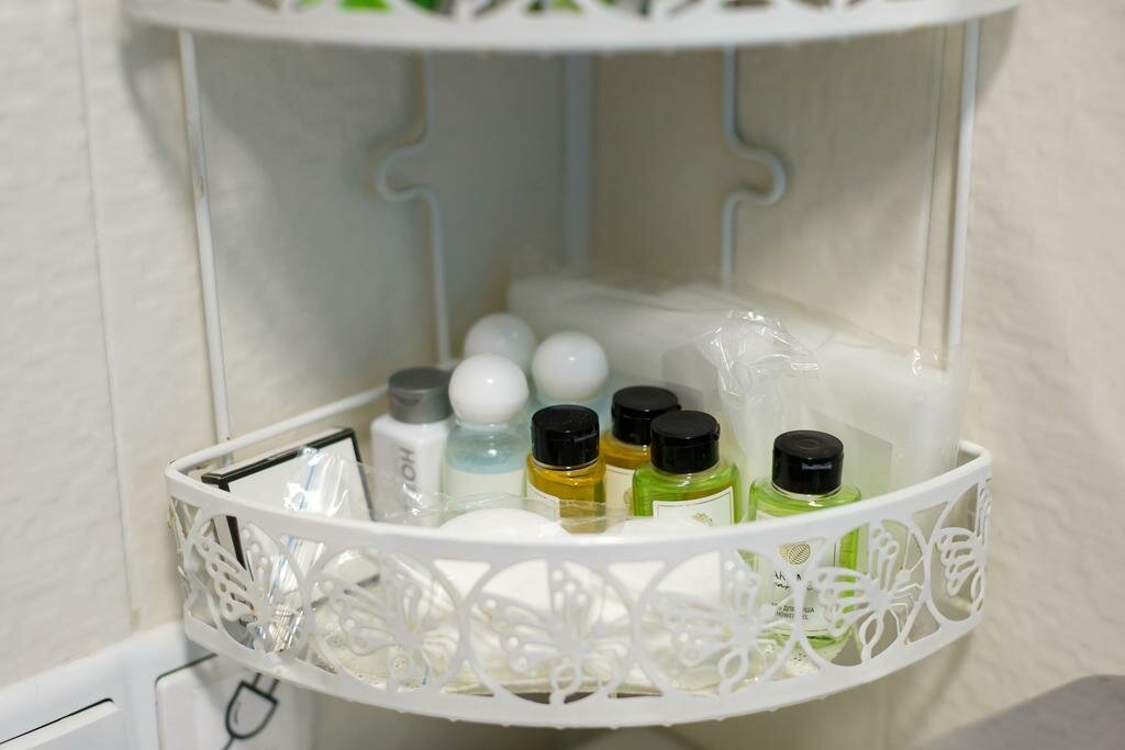 Гостиница Абажуръ Томск-41