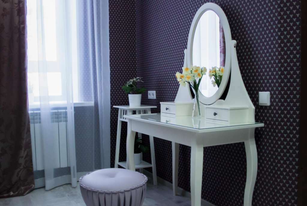 Гостиница Абажуръ Томск-197