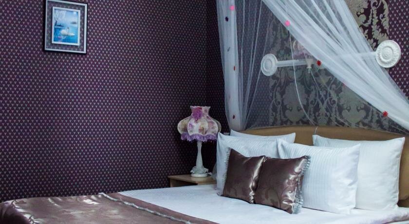 Гостиница Абажуръ Томск-165