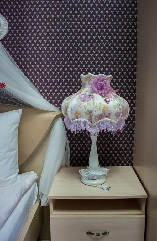 Гостиница Абажуръ Томск-33