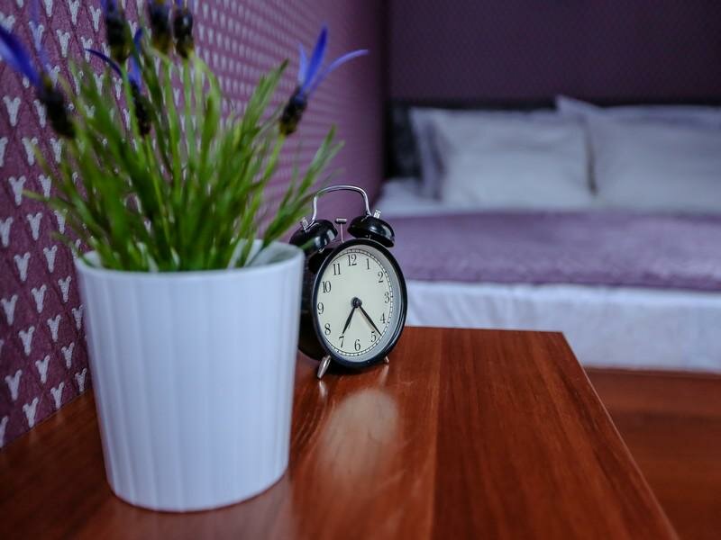 Гостиница Абажуръ Томск-85