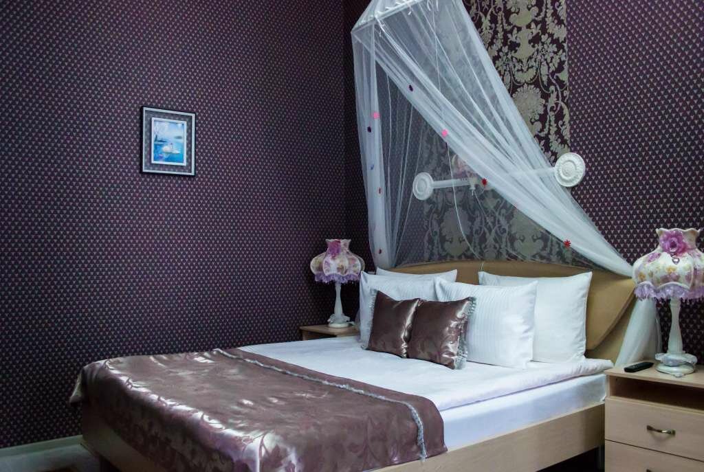 Гостиница Абажуръ Томск-116