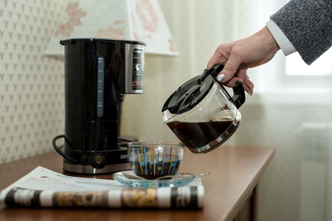 Гостиница Абажуръ Томск-113