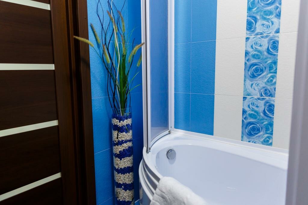 Гостиница Абажуръ Томск-151