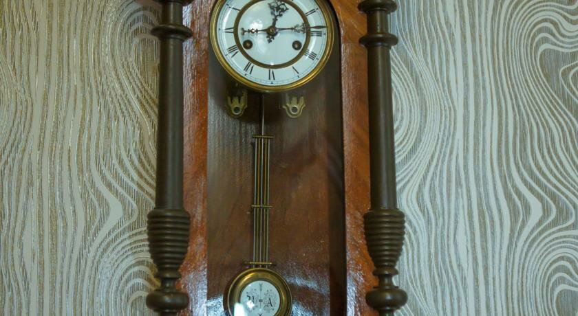 Гостиница Абажуръ Томск-39