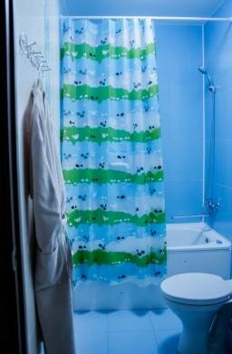 Гостиница Абажуръ Томск-53