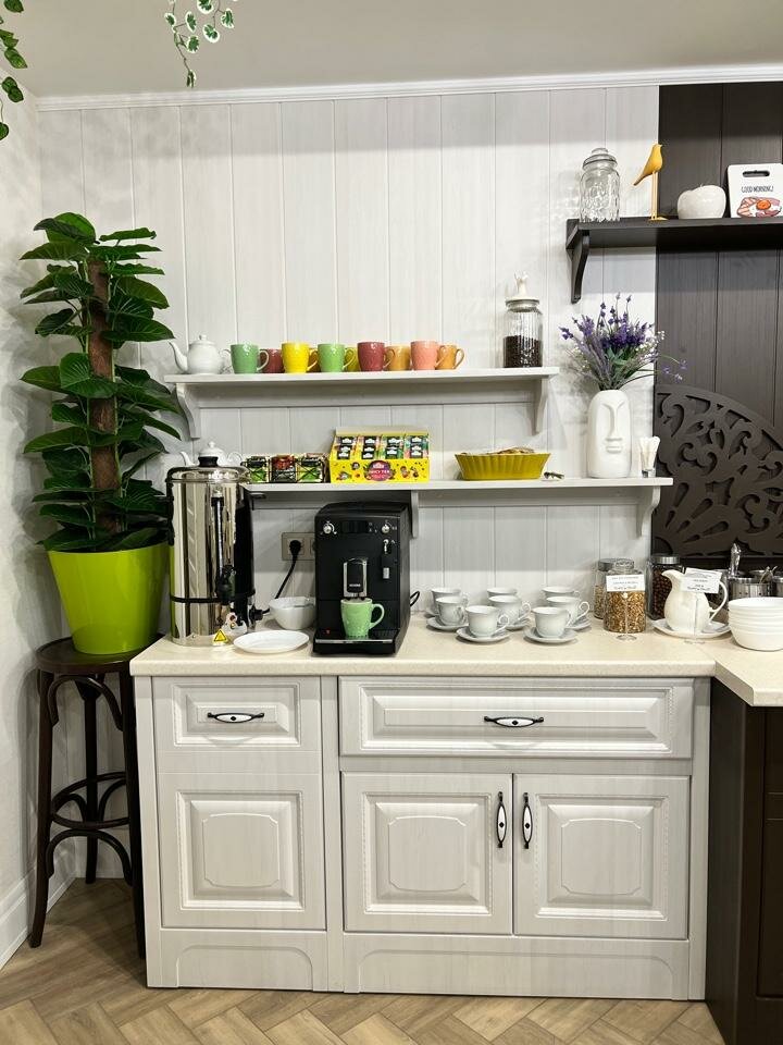 Гостиница Абажуръ Томск-60