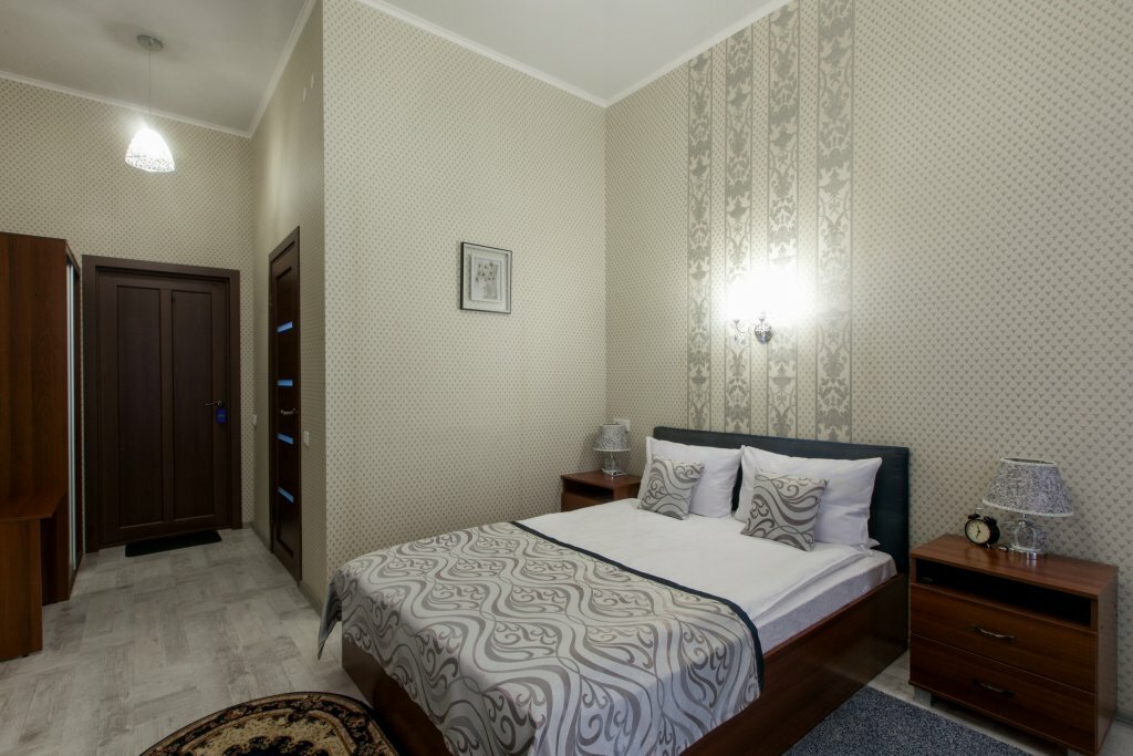 Гостиница Абажуръ Томск-215