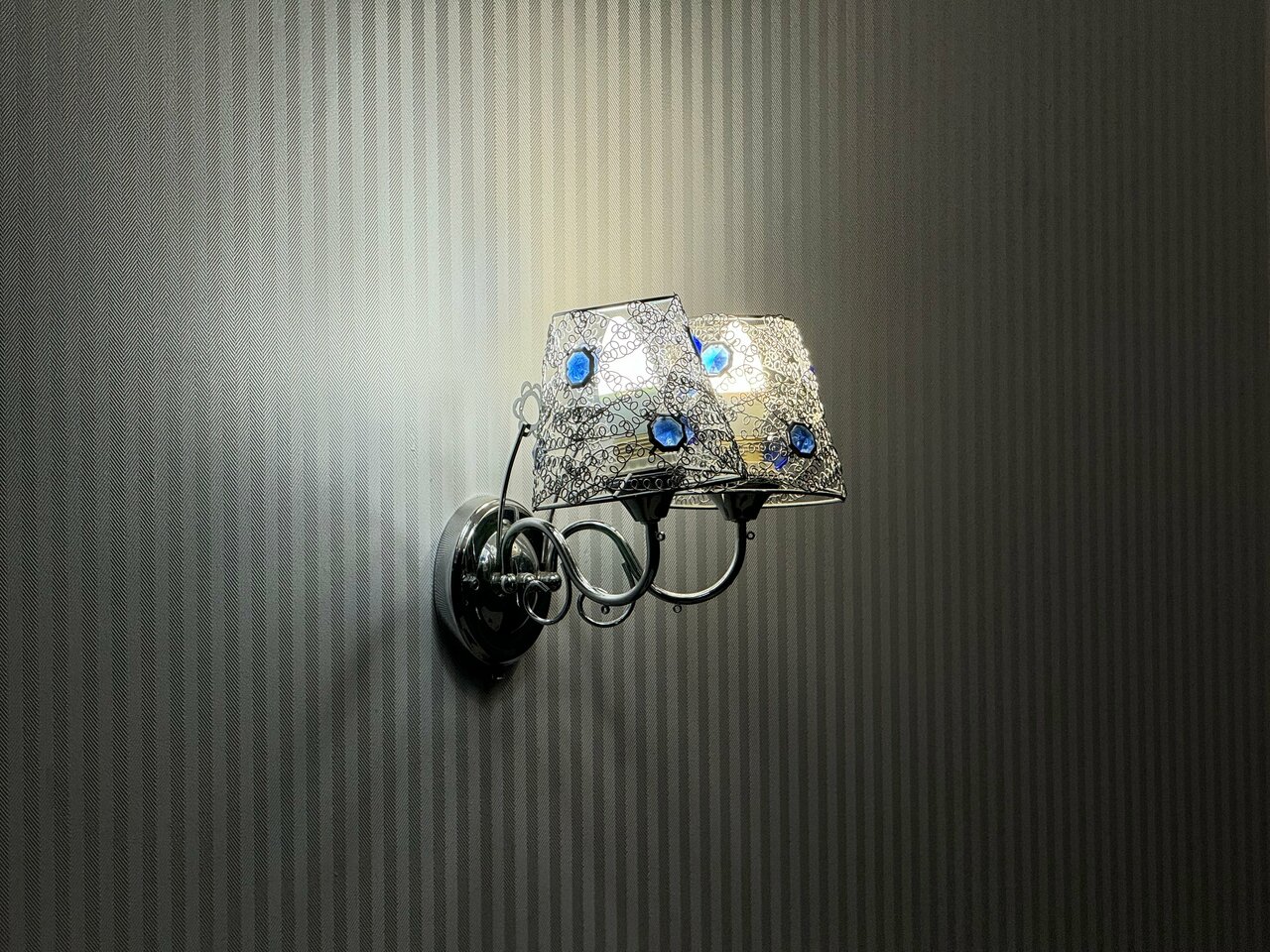 Гостиница Абажуръ Томск-253