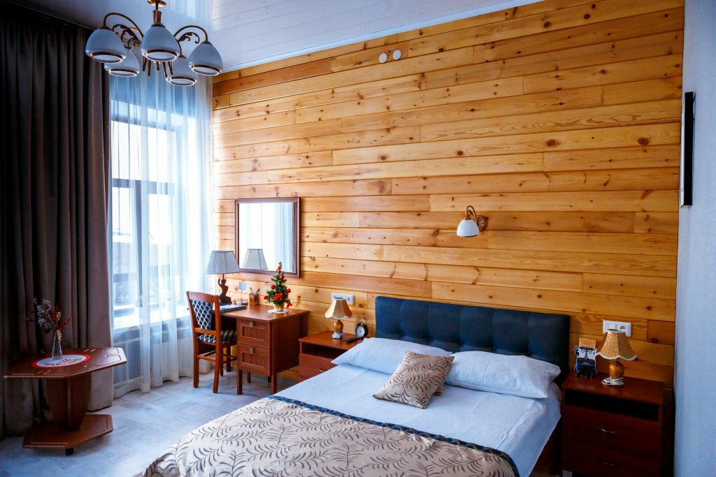 Гостиница Абажуръ Томск-195