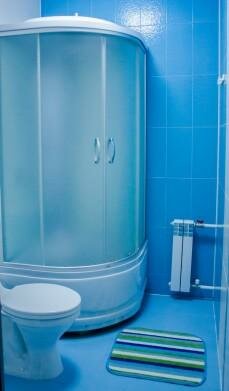 Гостиница Абажуръ Томск-96