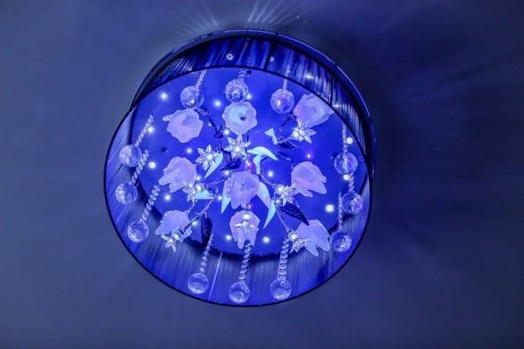 Гостиница Абажуръ Томск-20