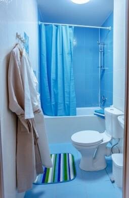 Гостиница Абажуръ Томск-219