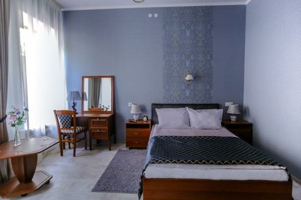 Гостиница Абажуръ Томск-200