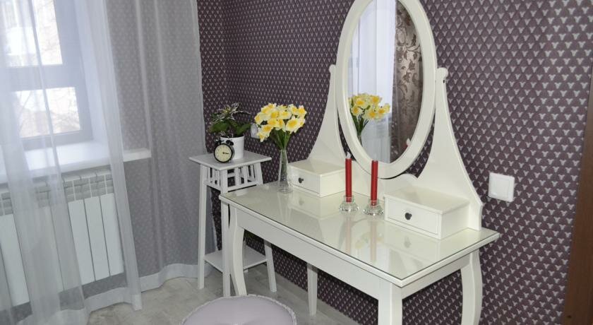 Гостиница Абажуръ Томск-152