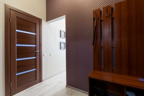 Гостиница Абажуръ Томск-164