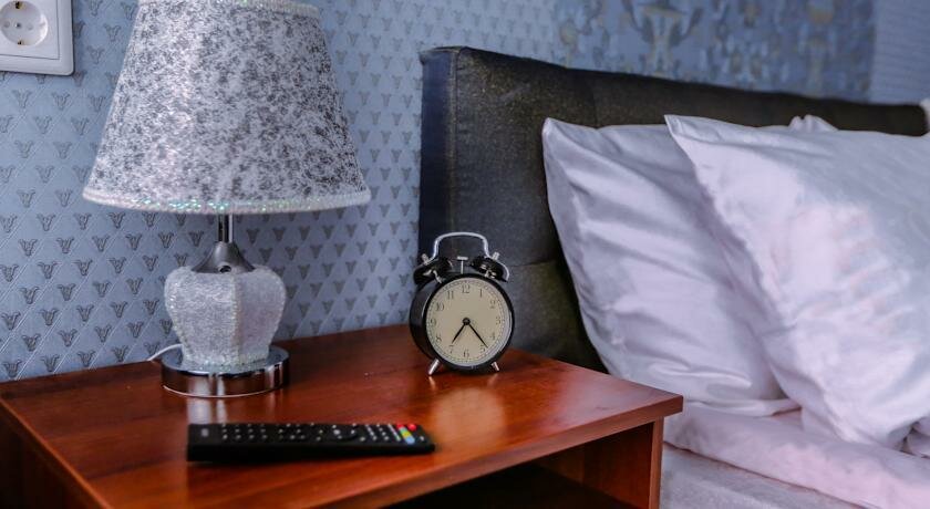 Гостиница Абажуръ Томск-136