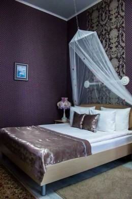 Гостиница Абажуръ Томск-70