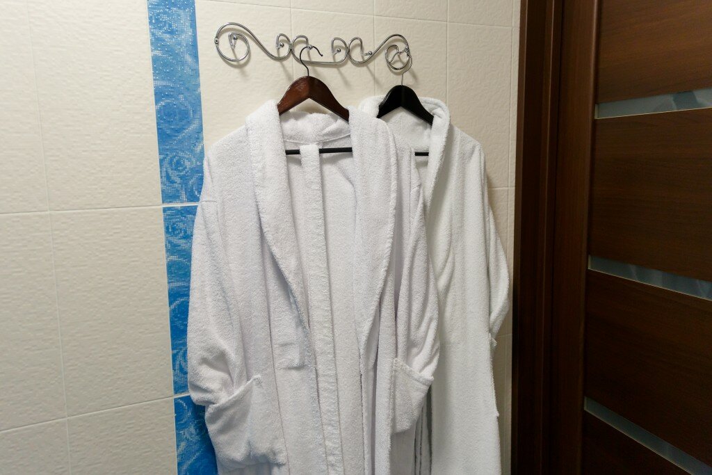 Гостиница Абажуръ Томск-59