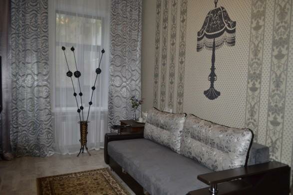 Гостиница Абажуръ Томск-232