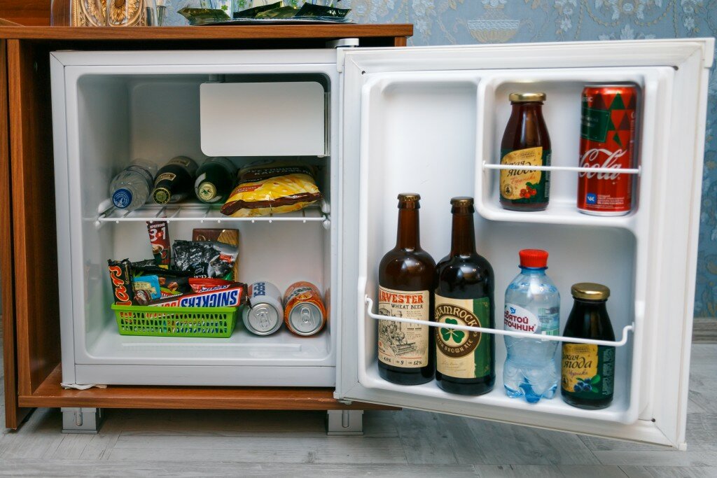 Гостиница Абажуръ Томск-220