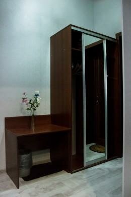 Гостиница Абажуръ Томск-114