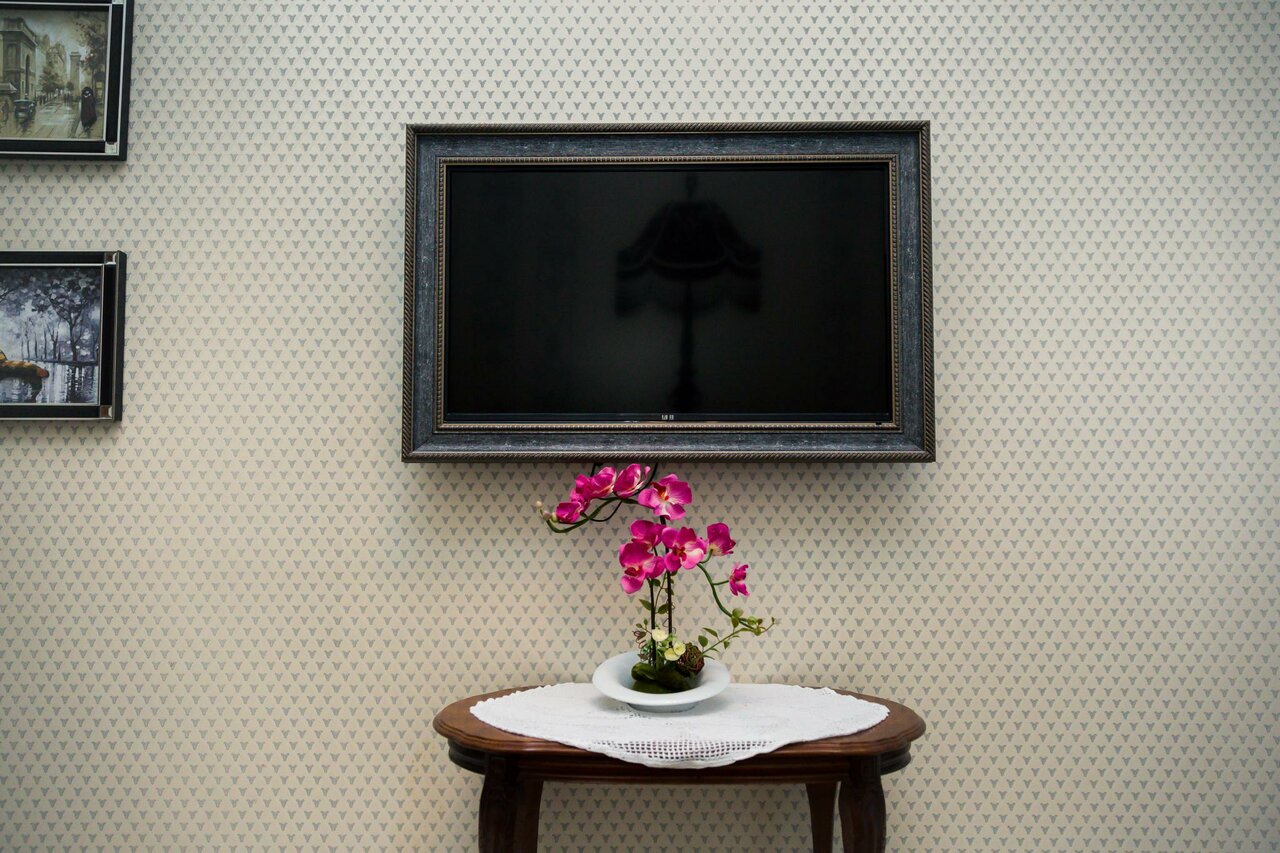 Гостиница Абажуръ Томск-202