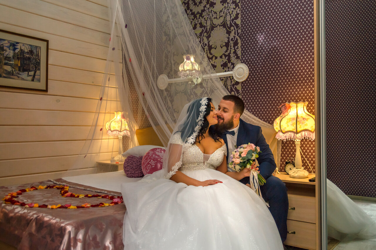 Гостиница Абажуръ Томск-10