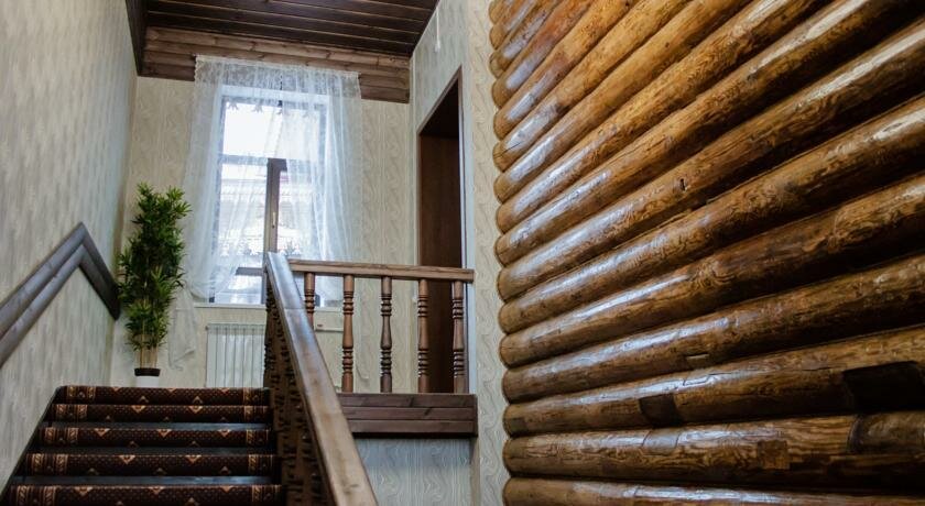 Гостиница Абажуръ Томск-229