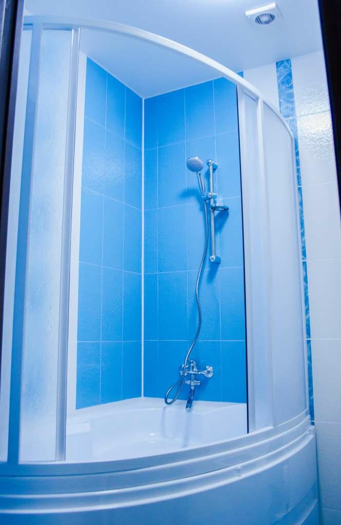 Гостиница Абажуръ Томск-66