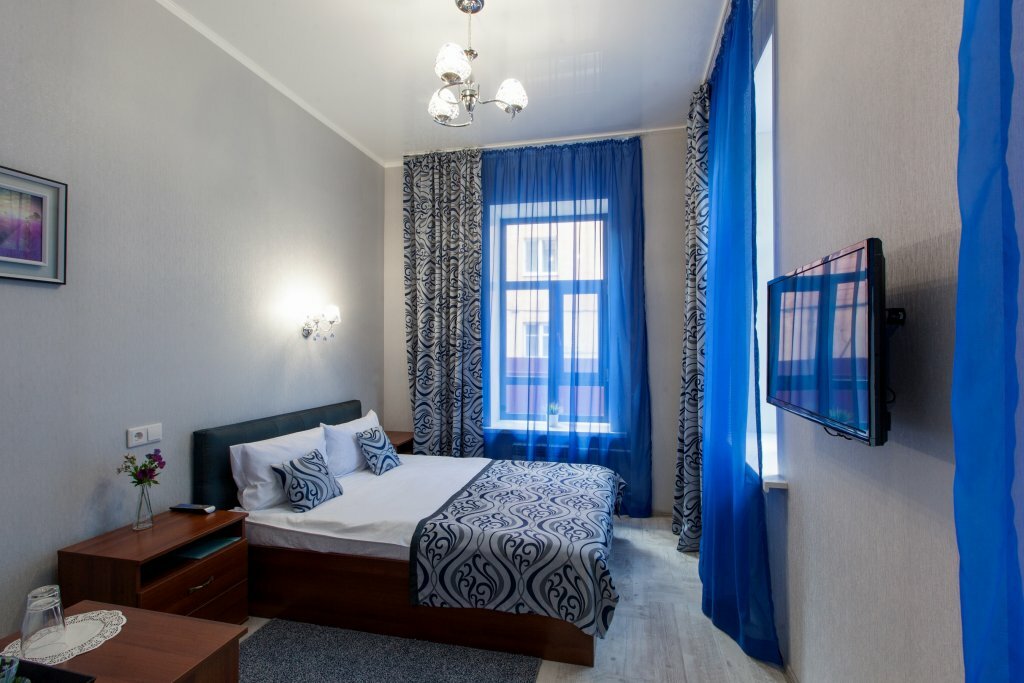 Гостиница Абажуръ Томск-207