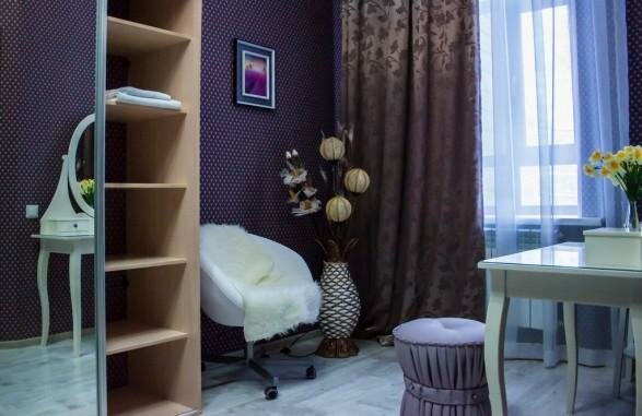 Гостиница Абажуръ Томск-80