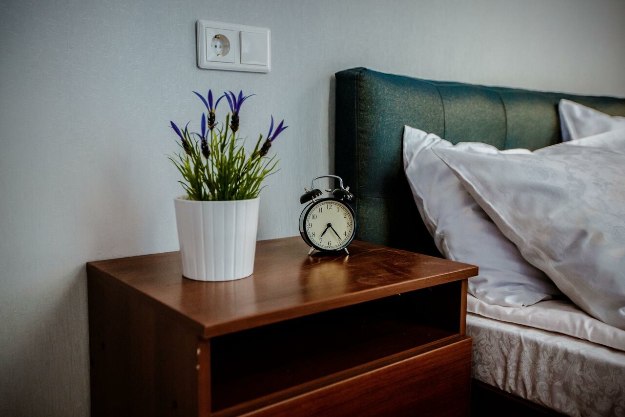 Гостиница Абажуръ Томск-154