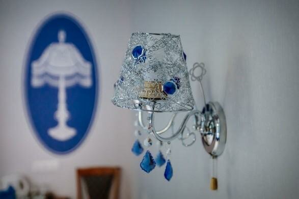 Гостиница Абажуръ Томск-112