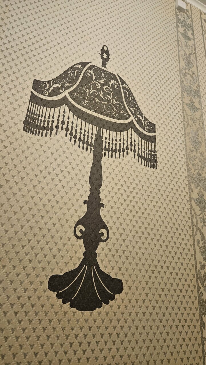 Гостиница Абажуръ Томск-243