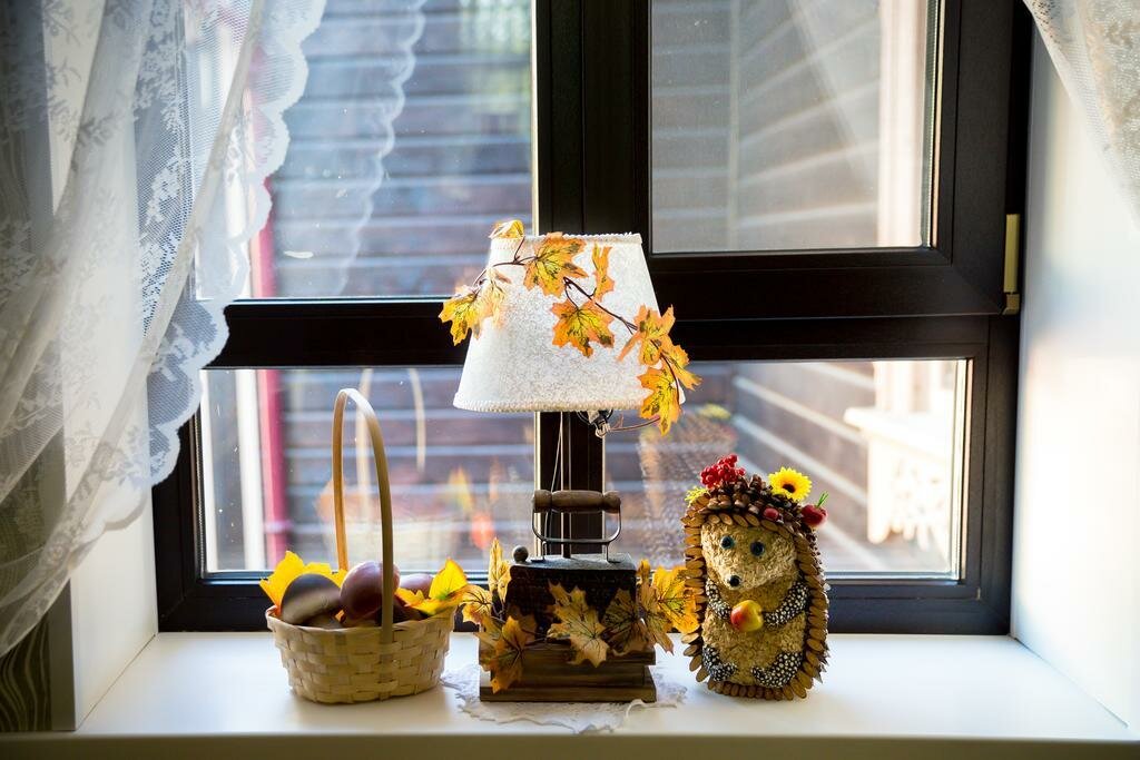 Гостиница Абажуръ Томск-24