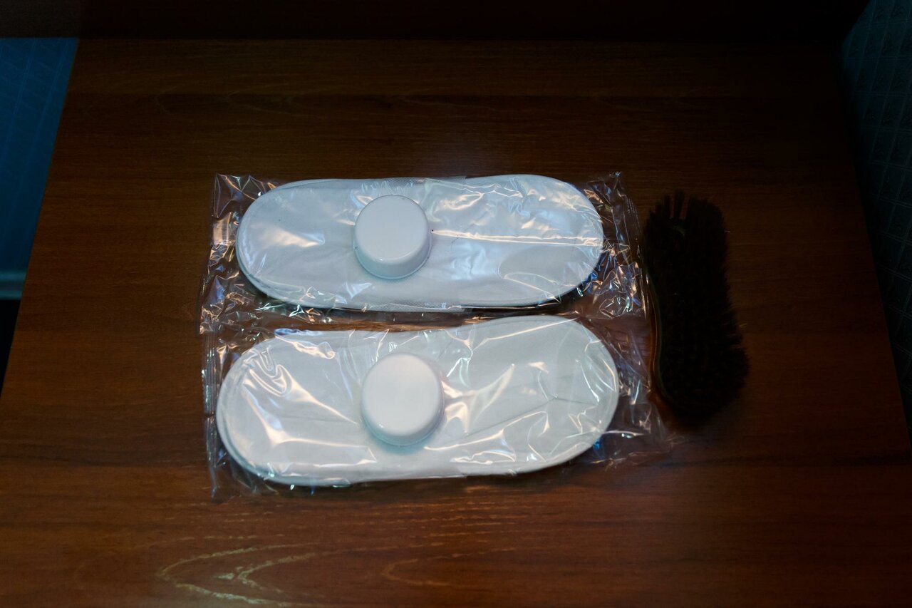 Гостиница Абажуръ Томск-51