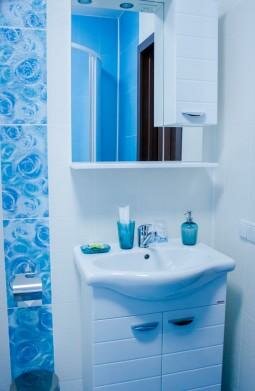 Гостиница Абажуръ Томск-42