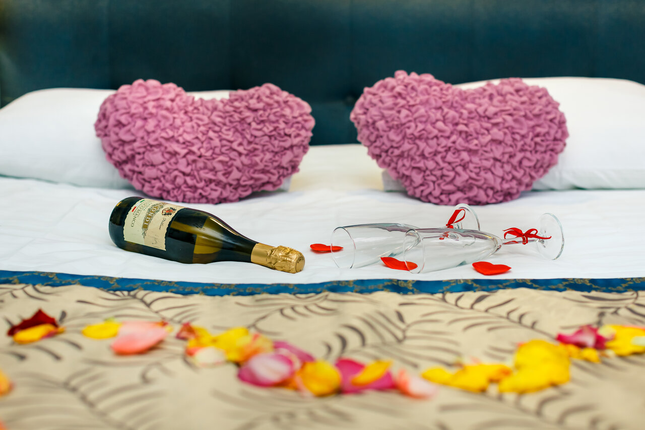 Гостиница Абажуръ Томск-9