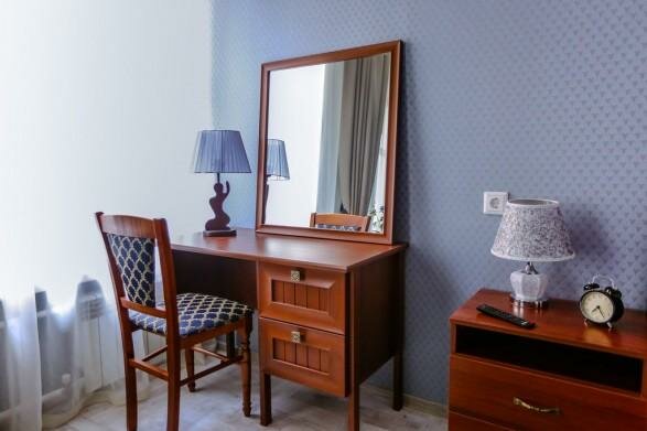 Гостиница Абажуръ Томск-129