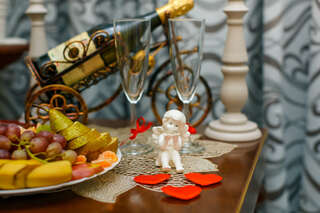 Гостиница Абажуръ Томск-3