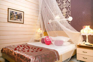 Гостиница Абажуръ Томск-4