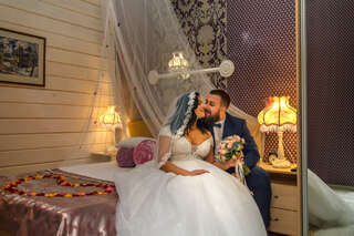 Гостиница Абажуръ Томск-6