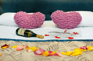 Гостиница Абажуръ Томск-5