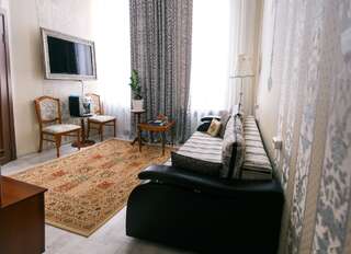 Гостиница Абажуръ Томск-2